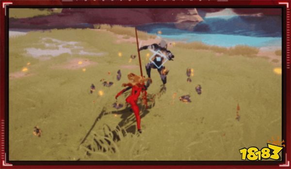 Pg电子游戏平台：幻塔联动新拟态角色明日香上线明日香技能解析一览(图3)