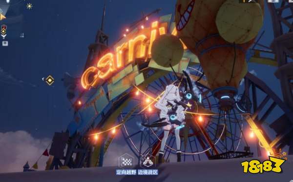 Pg电子平台：幻塔拟态武器怎么用拟态武器操作攻略(图2)