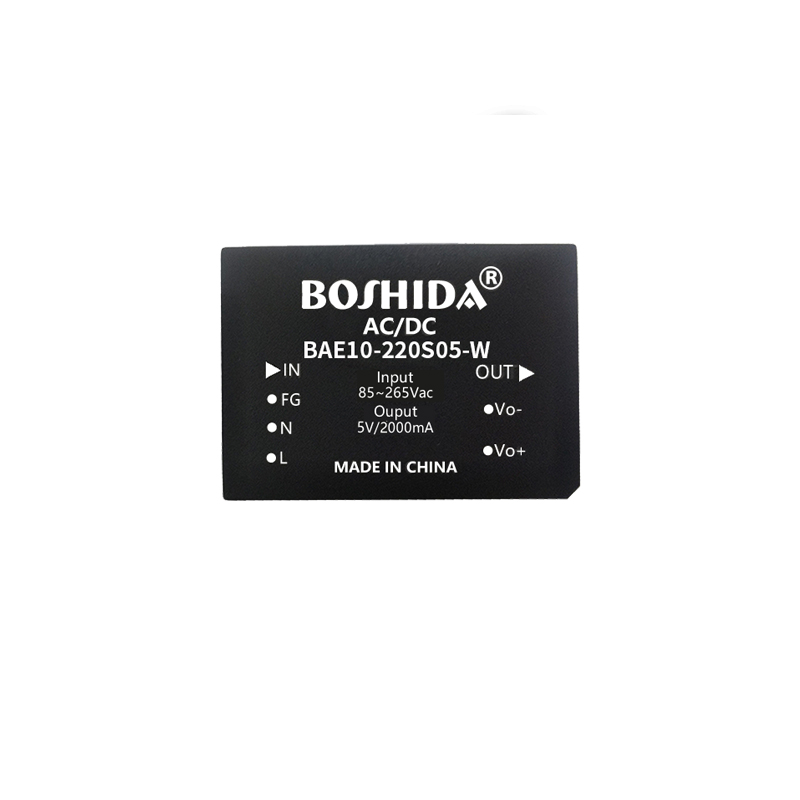 Pg电子游戏：BOSHIDAACDC电源模块的工作原理是什么？(图2)