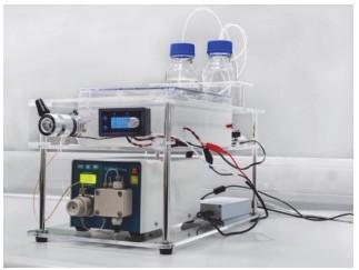 Pg电子平台：自搭建离子色谱仪及其在无机阴离子检测方面的应用(图3)