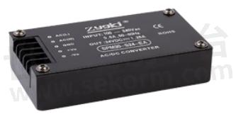 Pg电子游戏平台：电源模块分类及其领域(图2)