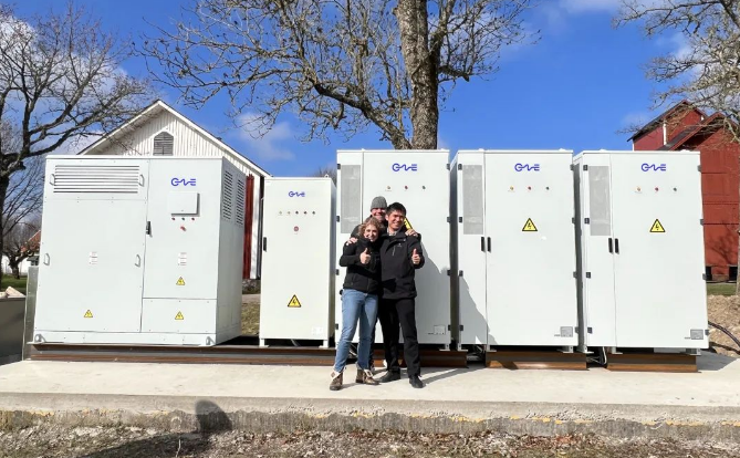 Pg电子平台：练富荣：智破能源困局的能工巧匠(图1)