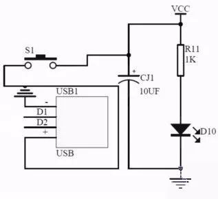 Pg电子游戏：三种常见电路——电源模块复位振荡电路解析(图2)