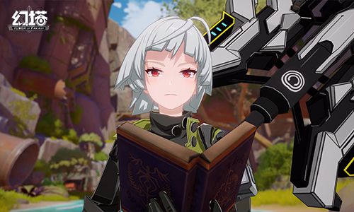 Pg电子平台：幻燃新生《幻塔》“抑制器·终极测试”今日开启(图4)