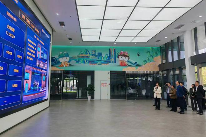 Pg电子游戏平台：成都市发展改革委会同四川金融监管局召开成都市支持小微企业协调工作机制座谈会(图2)