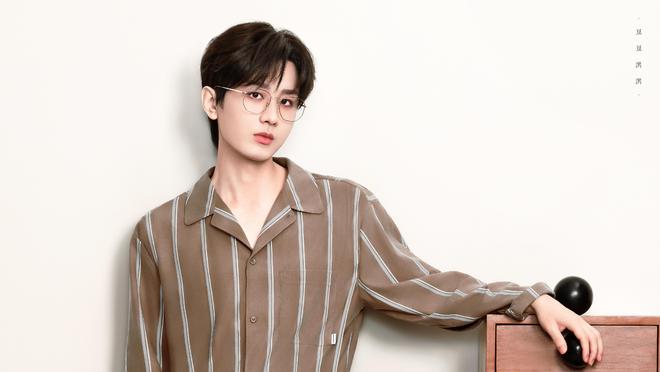 Pg电子游戏平台：《长安二十四计》总制片人梁超官宣成毅主演还有刘奕君加盟(图2)