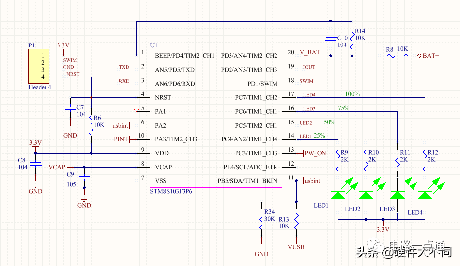 Pg电子平台：电源电路图及原理讲解电源电路工作原理图解