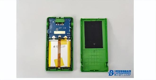 Pg电子平台：产品拆解小电5000mAh移动电源(图3)