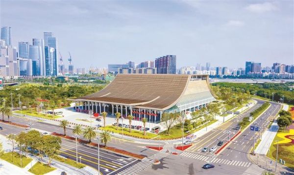 Pg电子游戏平台：多家前沿功率器件企业都来2025年春季这个展会了(图4)