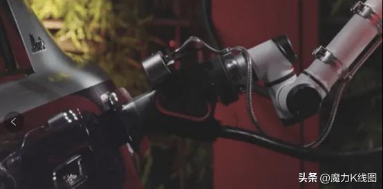 Pg电子游戏：最新曝光：华为充电机器人十大核心供应商梳理一览