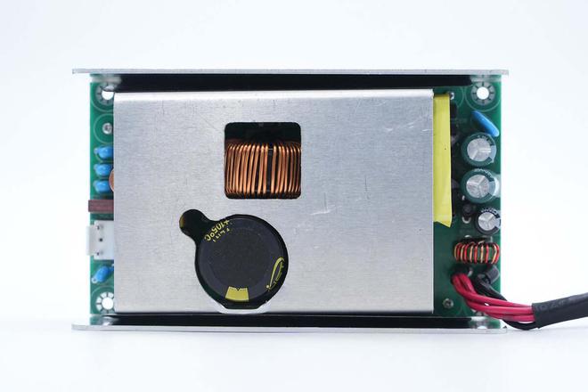 Pg电子游戏平台：晨旭通科技300W氮化镓电源模块方案解析