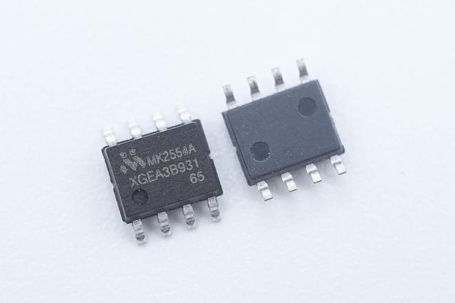 Pg电子平台：全功率覆盖高效充电-茂睿芯在10W至1000W范围内的一站式布局(图5)