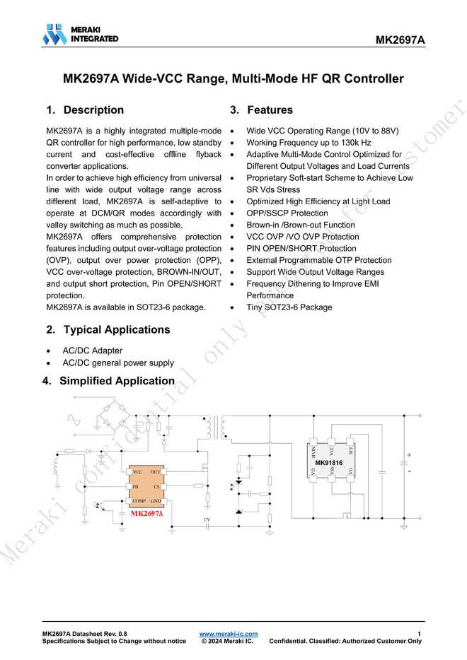 Pg电子平台：全功率覆盖高效充电-茂睿芯在10W至1000W范围内的一站式布局(图9)