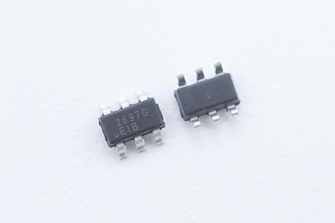 Pg电子平台：全功率覆盖高效充电-茂睿芯在10W至1000W范围内的一站式布局(图10)