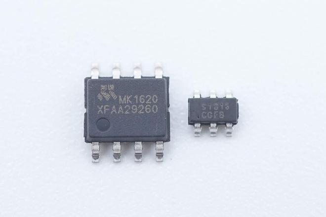 Pg电子平台：全功率覆盖高效充电-茂睿芯在10W至1000W范围内的一站式布局(图14)