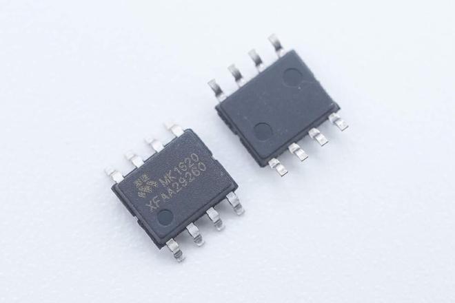 Pg电子平台：全功率覆盖高效充电-茂睿芯在10W至1000W范围内的一站式布局(图15)