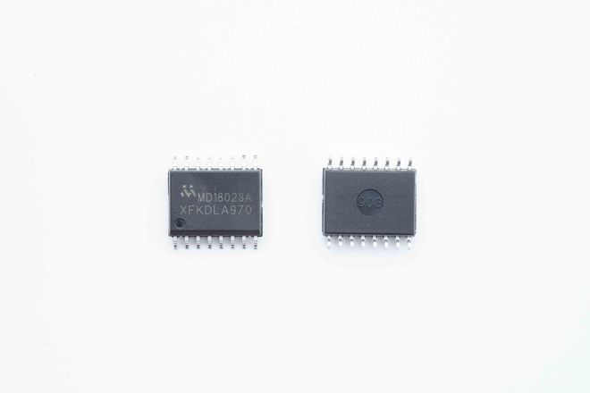 Pg电子平台：全功率覆盖高效充电-茂睿芯在10W至1000W范围内的一站式布局(图22)