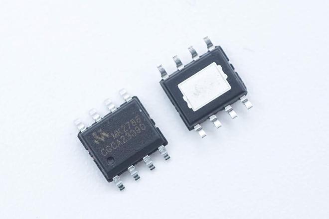 Pg电子平台：全功率覆盖高效充电-茂睿芯在10W至1000W范围内的一站式布局(图26)