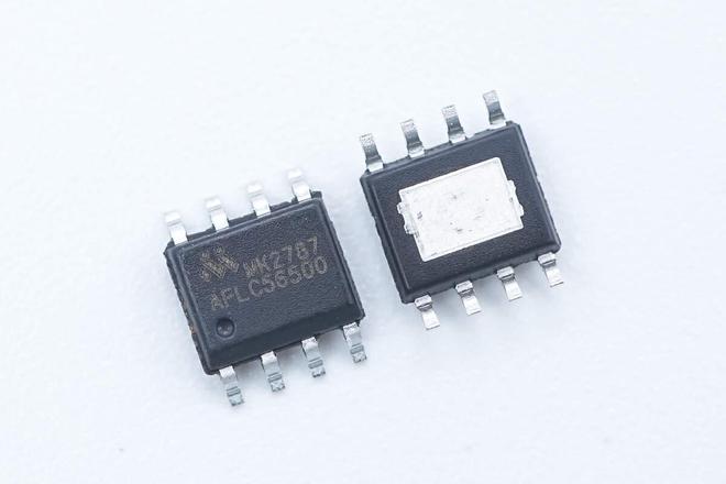 Pg电子平台：全功率覆盖高效充电-茂睿芯在10W至1000W范围内的一站式布局(图28)