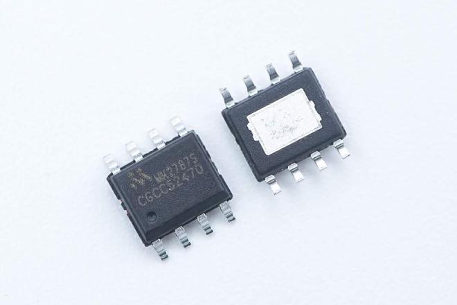 Pg电子平台：全功率覆盖高效充电-茂睿芯在10W至1000W范围内的一站式布局(图30)