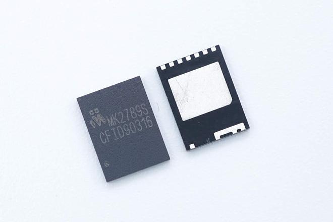 Pg电子平台：全功率覆盖高效充电-茂睿芯在10W至1000W范围内的一站式布局(图36)