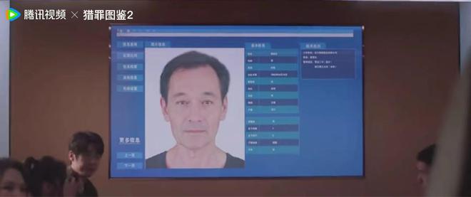 Pg电子平台：《猎罪图鉴2》沈翊发现闵雪面部异常女性救助站到底是什么幌子(图12)