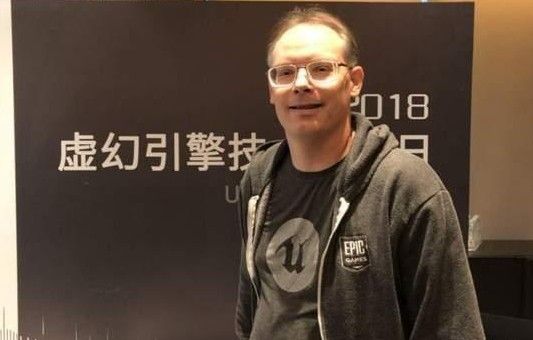 Pg电子游戏平台：堡垒之夜CEO接受外媒采访：表明与《绝地求生》不是竞争是惠及行业的合作(图3)