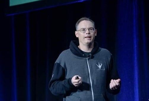 Pg电子游戏平台：堡垒之夜CEO接受外媒采访：表明与《绝地求生》不是竞争是惠及行业的合作(图2)