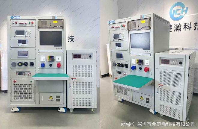 Pg电子游戏：一文带你认识充电桩超充(图1)