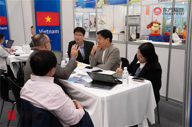 Pg电子游戏平台：2025年韩国仁川光伏电池储能展GET2025(图8)