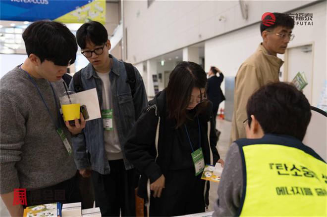 Pg电子游戏平台：2025年韩国仁川光伏电池储能展GET2025(图10)