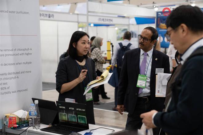 Pg电子游戏平台：2025年韩国仁川光伏电池储能展GET2025(图12)