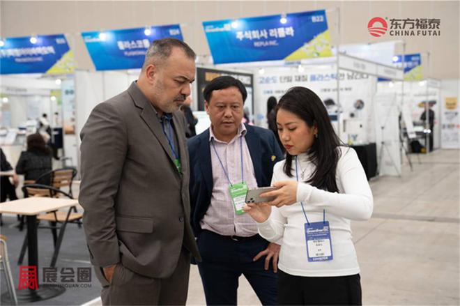 Pg电子游戏平台：2025年韩国仁川光伏电池储能展GET2025(图13)