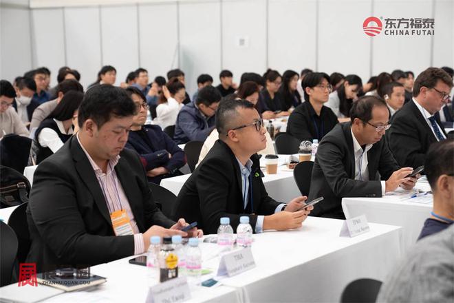 Pg电子游戏平台：2025年韩国仁川光伏电池储能展GET2025(图18)