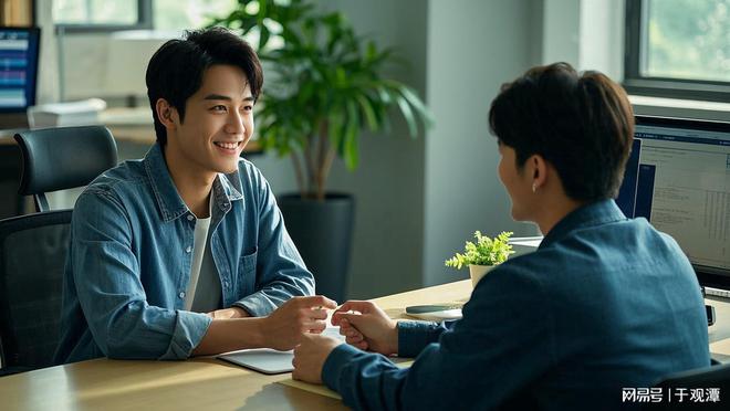 Pg电子游戏平台：职场中活得通透的人大多会有这3个特点(图2)