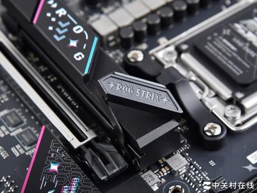 Pg电子游戏：华硕B850主板首测AI超频让9800X3D继续伟大(图9)