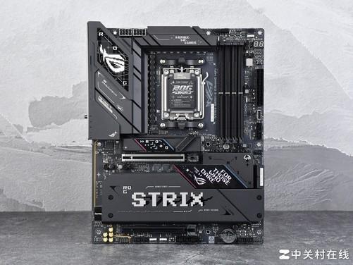 Pg电子游戏：华硕B850主板首测AI超频让9800X3D继续伟大(图3)