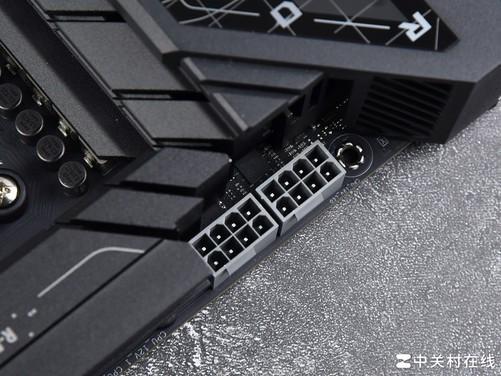 Pg电子游戏：华硕B850主板首测AI超频让9800X3D继续伟大(图7)