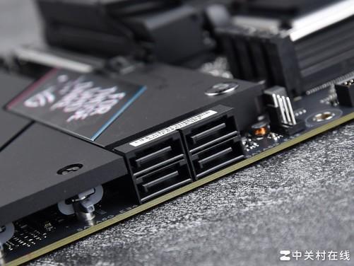 Pg电子游戏：华硕B850主板首测AI超频让9800X3D继续伟大(图10)