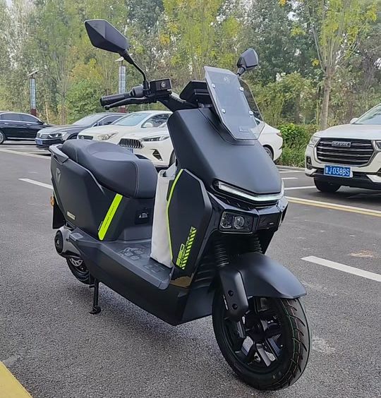 Pg电子游戏平台：销量前10的电动车品牌谁家技术更有实力？行内人告诉你答案(图2)