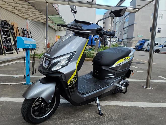 Pg电子游戏平台：销量前10的电动车品牌谁家技术更有实力？行内人告诉你答案(图6)