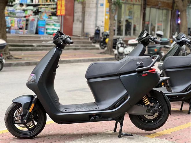 Pg电子游戏平台：销量前10的电动车品牌谁家技术更有实力？行内人告诉你答案(图3)