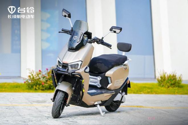 Pg电子游戏平台：销量前10的电动车品牌谁家技术更有实力？行内人告诉你答案(图5)