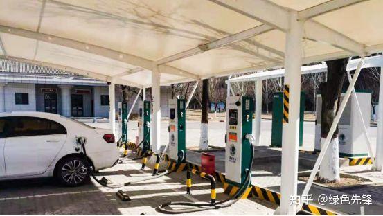 Pg电子游戏平台：十大充电桩企业(图2)