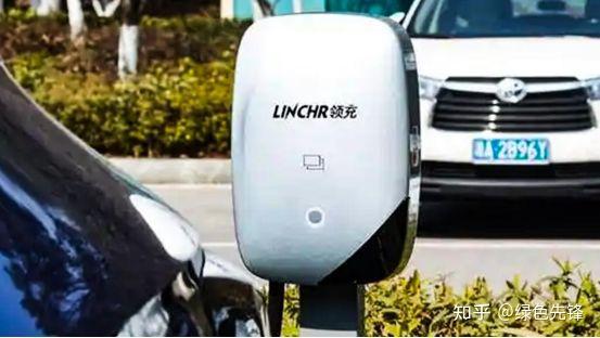 Pg电子游戏平台：十大充电桩企业(图7)