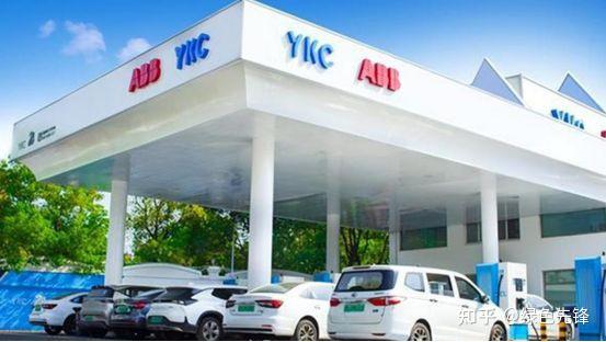 Pg电子游戏平台：十大充电桩企业(图10)