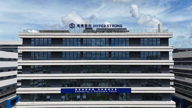 Pg电子平台：海博思创频繁拓圈：明星机构接连入股以科技创新推