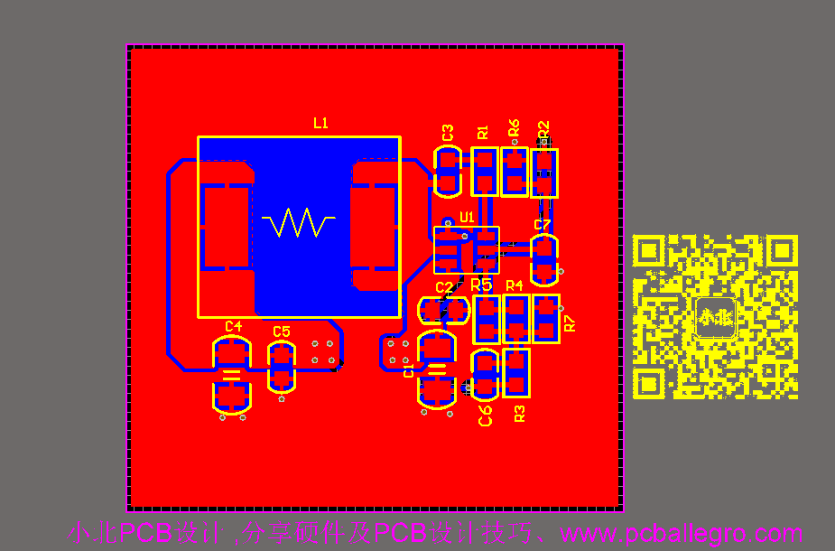 Pg电子游戏平台：MP1470GJ电源芯片—原理图模块及PCB设计分享(图2)