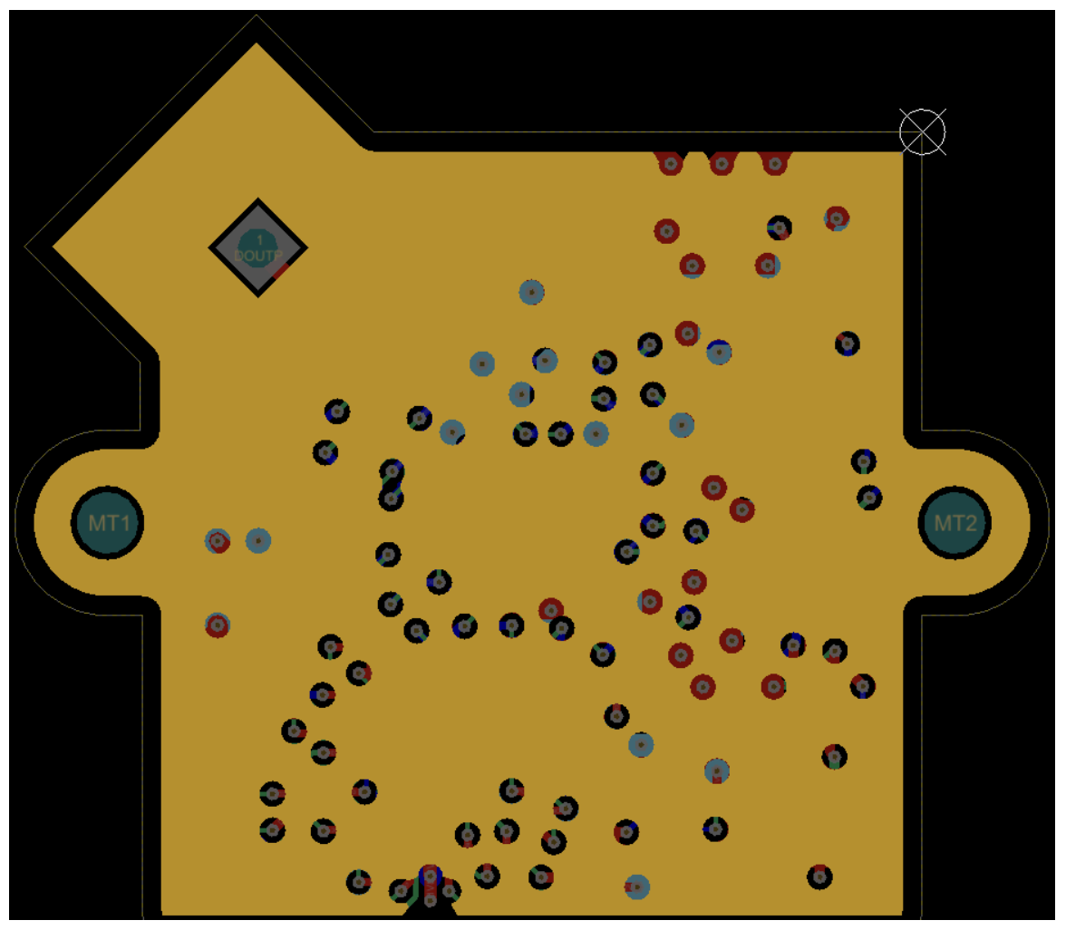 Pg电子平台：汽车摄像头模块中敏感和动态电源轨的纹波降低技术(图9)
