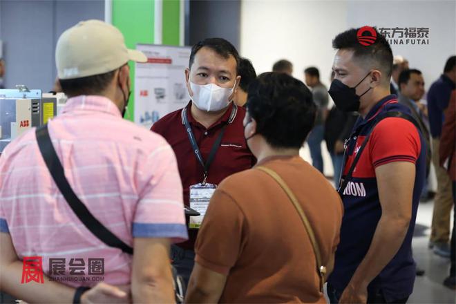 Pg电子游戏：2025年菲律宾国际充电桩展览会EVPhilippines2025(图7)